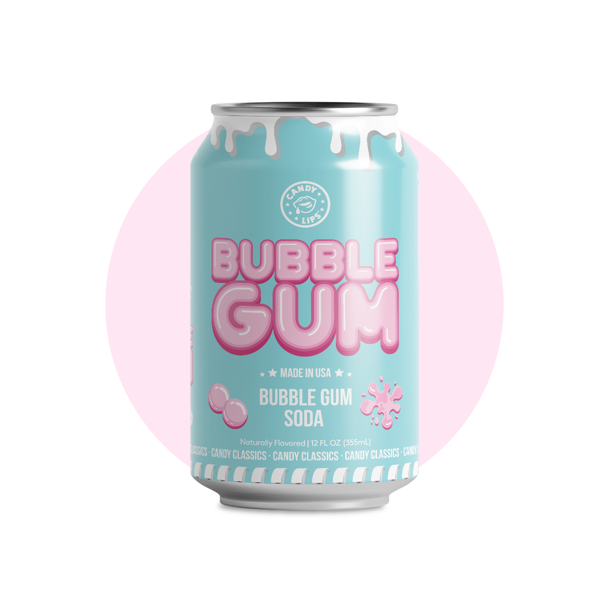 Bubble Gum