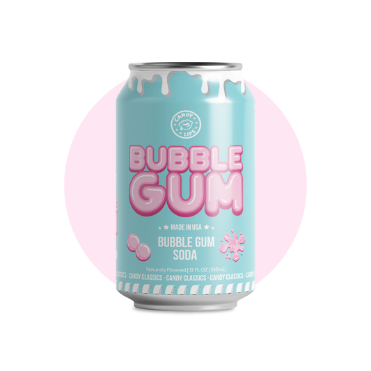 Bubble Gum