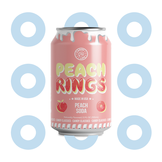 Peach Rings