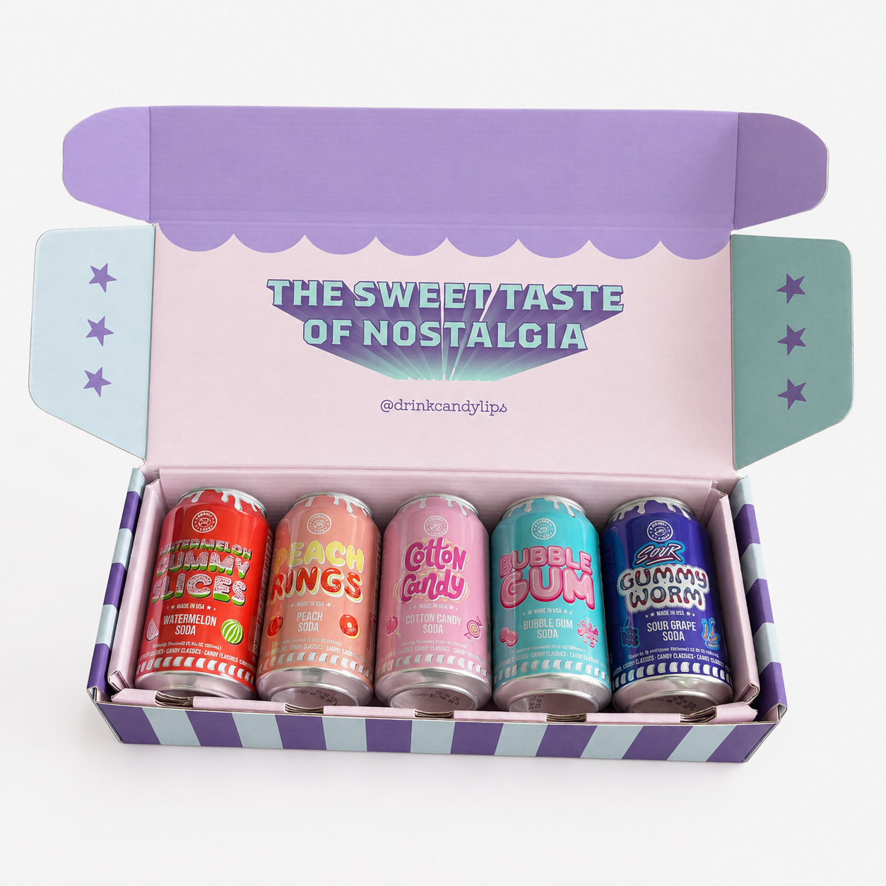Variety Pack
