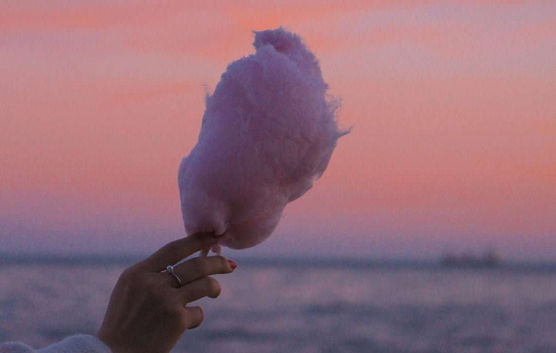 The Sweet History of Cotton Candy: From Medieval Medicine to Modern Magic