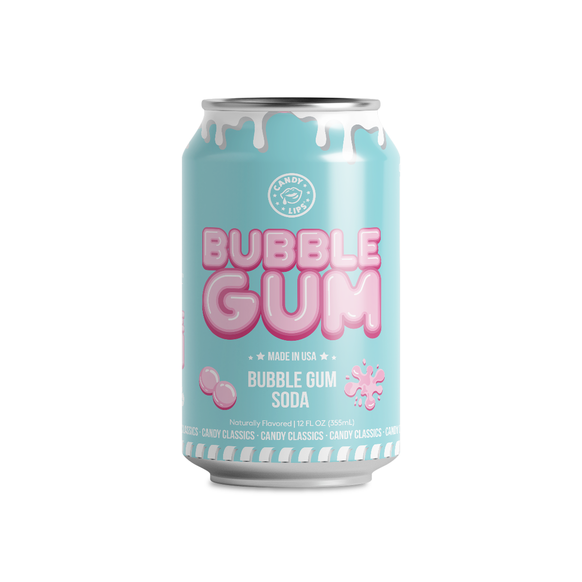 Bubble Gum