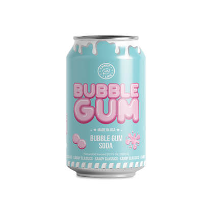 Bubble Gum