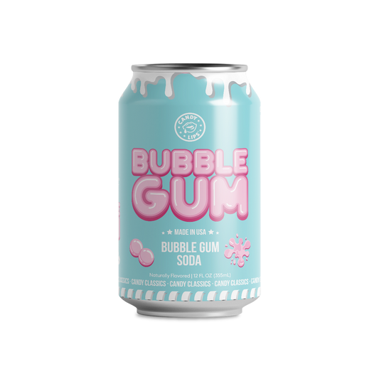 Bubble Gum