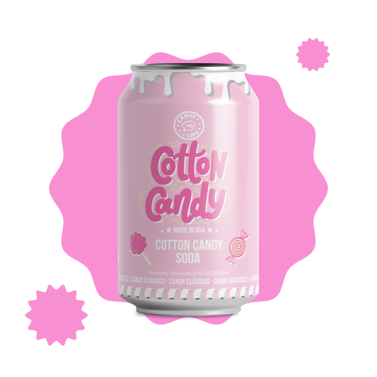 Cotton Candy