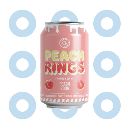 Peach Rings
