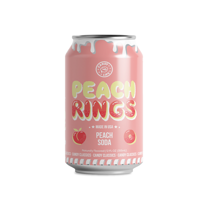 Peach Rings