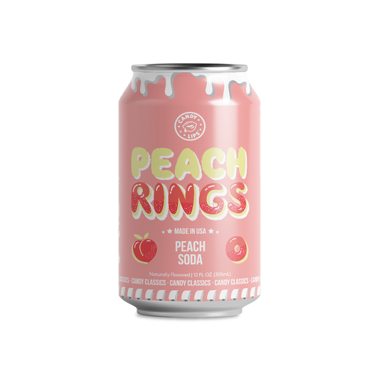Peach Rings